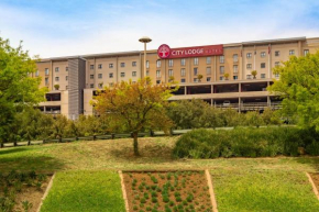 City Lodge Hotel at OR Tambo International Airport